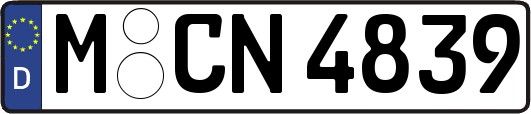 M-CN4839
