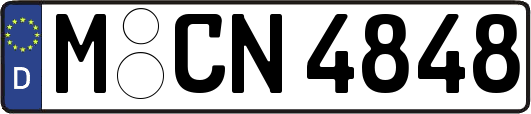 M-CN4848