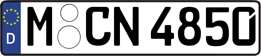 M-CN4850