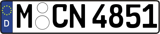 M-CN4851
