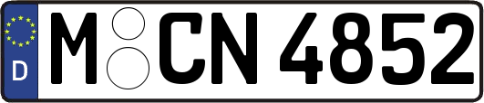 M-CN4852