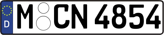 M-CN4854
