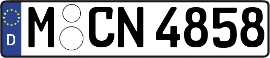 M-CN4858