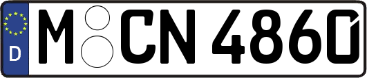 M-CN4860