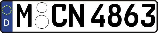 M-CN4863