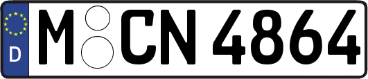 M-CN4864