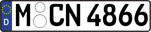 M-CN4866