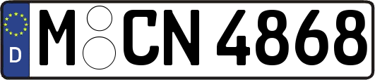 M-CN4868