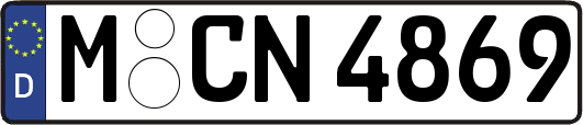 M-CN4869
