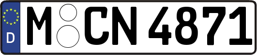 M-CN4871