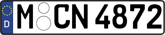 M-CN4872