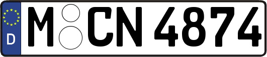 M-CN4874
