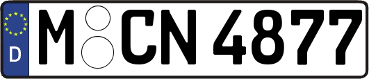M-CN4877