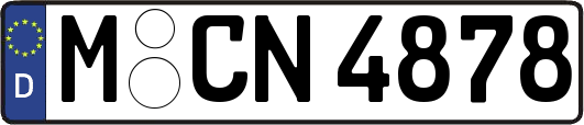 M-CN4878