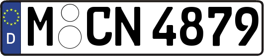 M-CN4879