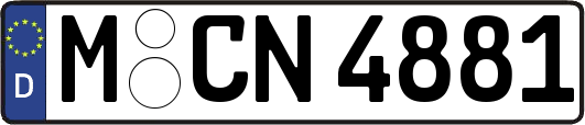 M-CN4881