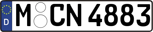 M-CN4883