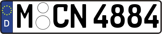 M-CN4884