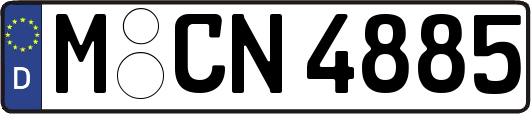 M-CN4885