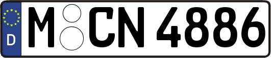 M-CN4886