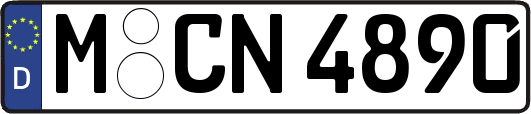 M-CN4890
