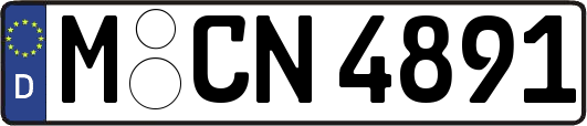 M-CN4891