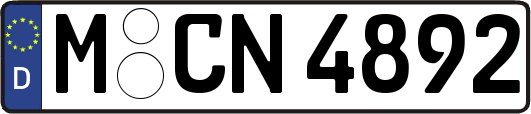 M-CN4892