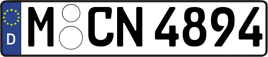 M-CN4894