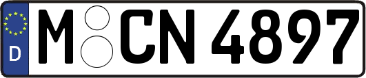 M-CN4897