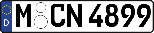 M-CN4899