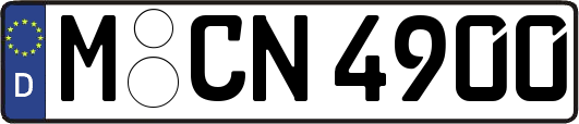 M-CN4900