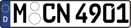 M-CN4901