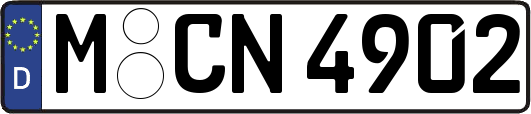 M-CN4902