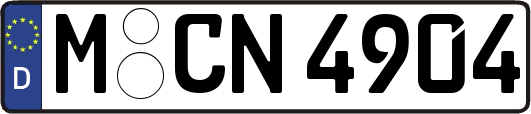 M-CN4904