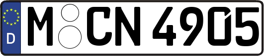 M-CN4905