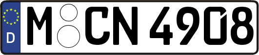 M-CN4908