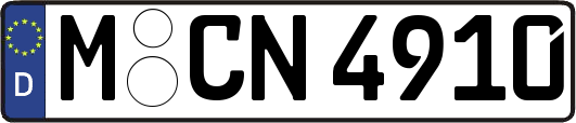 M-CN4910