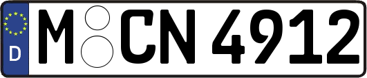 M-CN4912