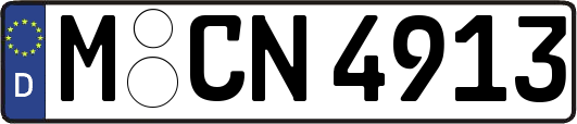 M-CN4913