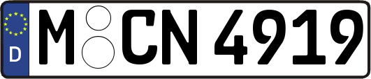 M-CN4919