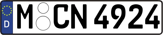 M-CN4924