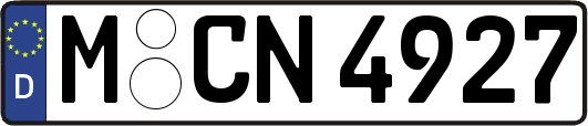 M-CN4927