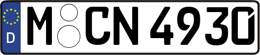 M-CN4930