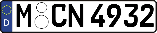 M-CN4932