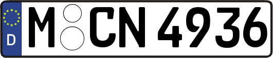 M-CN4936
