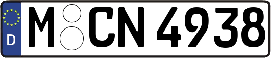 M-CN4938