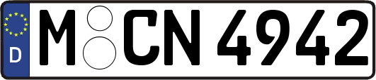 M-CN4942