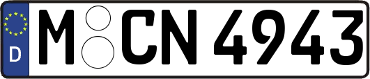 M-CN4943