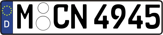 M-CN4945