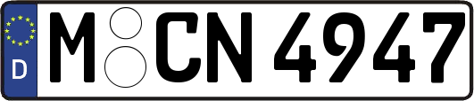 M-CN4947